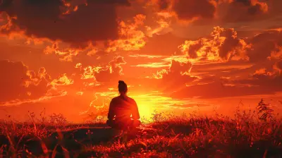 Meditation for Emotional Resilience: Building Inner Strength