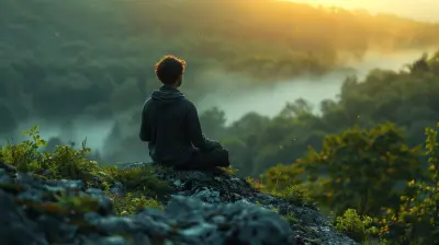 Meditation for Emotional Resilience: Building Inner Strength