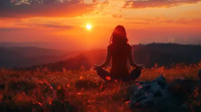 Meditation for Emotional Resilience: Building Inner Strength