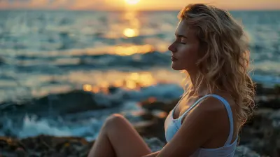 Meditation for Emotional Resilience: Building Inner Strength