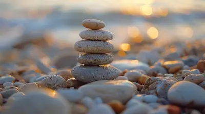 Meditation for Personal Growth: Aligning with Your True Self