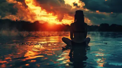 Meditation for Self-Discovery: Deepening Your Inner Dialogue