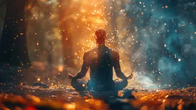 Meditation For Self Discovery Deepening Your Inner Dialogue