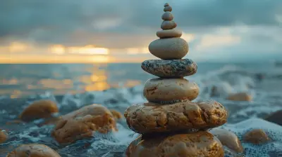 Mental Clarity and Emotional Balance: Finding Harmony