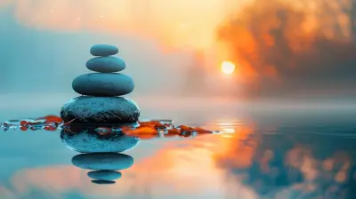 Mental Clarity and Emotional Balance: Finding Harmony