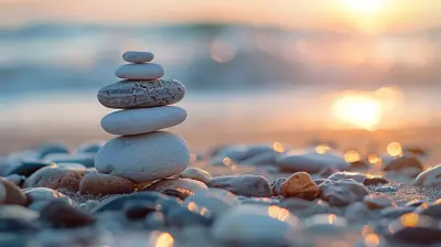 Mental Clarity and Emotional Balance: Finding Harmony