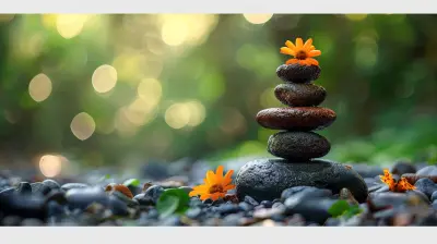 Mental Clarity and Emotional Balance: Finding Harmony