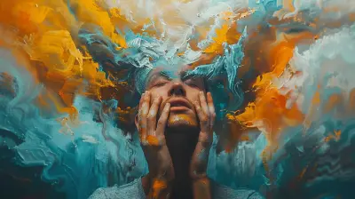 Mental Clarity for Creatives: How to Stay Inspired and Focused