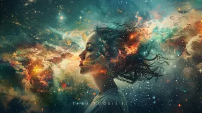 Mental Clarity in a Chaotic World: Maintaining Focus Amidst Distractions