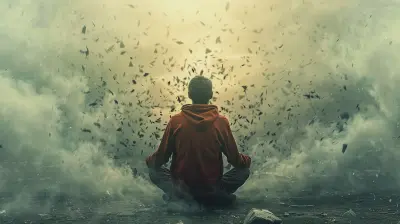 Mental Clarity in a Chaotic World: Maintaining Focus Amidst Distractions