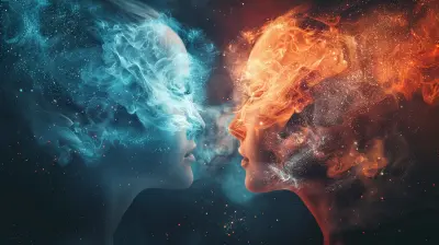 Mental Clarity In Relationships How To Communicate With A Clear Mind