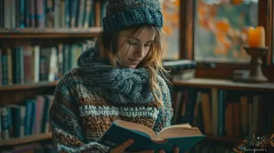Mental Clarity Through Journaling: Organize Your Thoughts