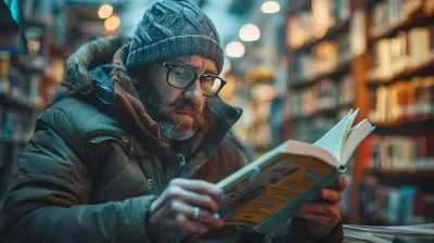 Mental Clarity Through Journaling: Organize Your Thoughts