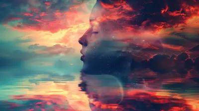 Mental Clarity Through Self-Compassion: The Power of Being Kind to Yourself