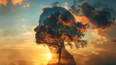 Mental Clarity Through Self-Compassion: The Power of Being Kind to Yourself