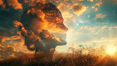 Mental Clarity Through Self-Compassion: The Power of Being Kind to Yourself