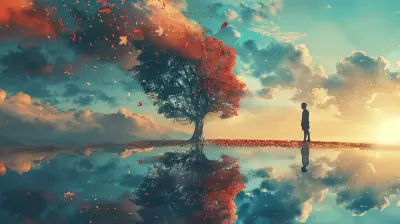 Mental Clarity Through Self-Compassion: The Power of Being Kind to Yourself