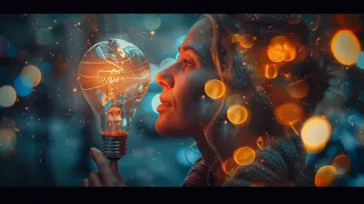 Mental Decluttering: Simplify Your Thoughts for Better Focus