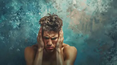 Mental Health and Masculinity: Challenging Cultural Norms That Perpetuate Stigma