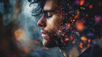 Mental Health and Masculinity: Challenging Cultural Norms That Perpetuate Stigma