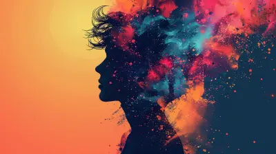 Mental Health and Masculinity: Challenging Cultural Norms That Perpetuate Stigma