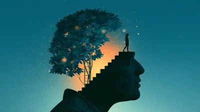 Mental Health in 2027: New Perspectives on Old Disorders