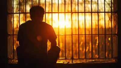 Mental Health in the Justice System: Prison, Stigma, and Rehabilitation