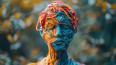 Mental Health Stigma in Higher Education: Supporting Students and Faculty