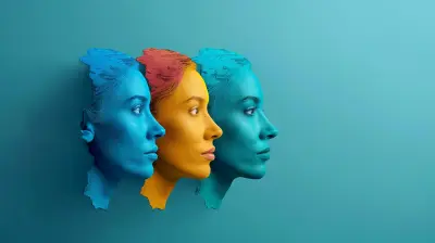 Mental Health Stigma in the Workplace: How to Create Inclusive Environments