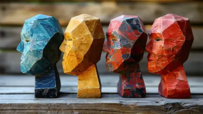 Mental Health Stigma in the Workplace: How to Create Inclusive Environments
