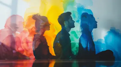 Mental Health Stigma in the Workplace: How to Create Inclusive Environments