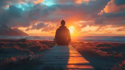 Mindfulness and Positive Psychology: A Pathway to Inner Peace