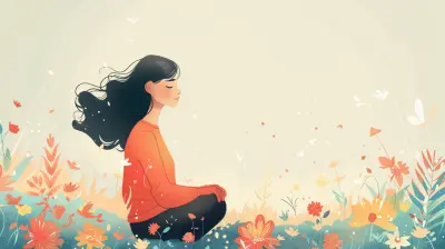 Mindfulness for Mental Clarity: A Beginner’s Guide