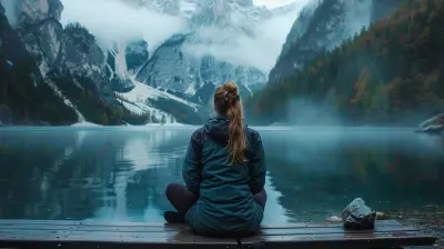 Mindfulness for Mental Clarity: A Beginner’s Guide