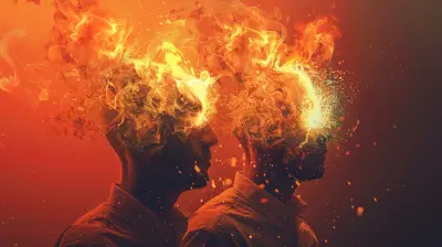 Motivation And Burnout How To Keep Going Without Overdoing It