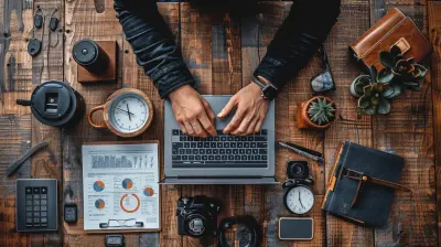 Motivation in the Workplace: How to Stay Driven Amid Challenges