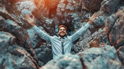 Motivation in the Workplace: How to Stay Driven Amid Challenges