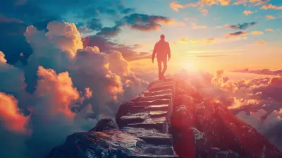 Motivation in the Workplace: How to Stay Driven Amid Challenges