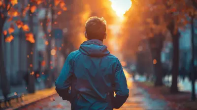 Motivation in the Workplace: How to Stay Driven Amid Challenges