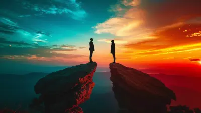 Motivation vs. Discipline: Which Is More Important for Success?