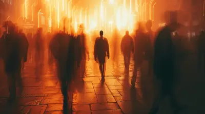 Navigating Social Anxiety in a Hyper-Connected World