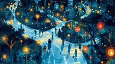 Navigating Social Anxiety in a Hyper-Connected World
