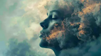 Navigating Trauma Recovery: The Role of Self-Compassion