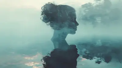 Navigating Trauma Recovery: The Role of Self-Compassion