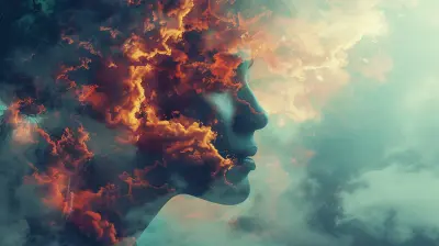 Navigating Trauma Recovery: The Role of Self-Compassion