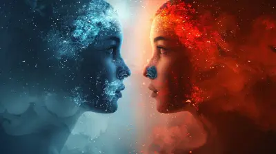 Navigating Workplace Conflicts: A Psychological Approach