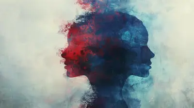 Overcoming Judgment: How to Be an Ally in the Fight Against Mental Health Stigma