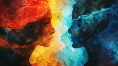 Overcoming Judgment: How to Be an Ally in the Fight Against Mental Health Stigma