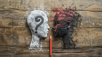 Overthinking vs. Mental Clarity: How to Find Balance