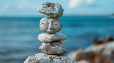 Overthinking vs. Mental Clarity: How to Find Balance